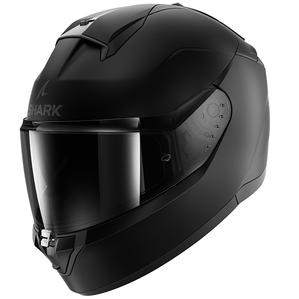 Shark Helmets Shark Ridill 2 Blank Mat KMA
